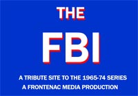 The 1965 FBI Show site