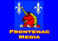 Frontenac Media link